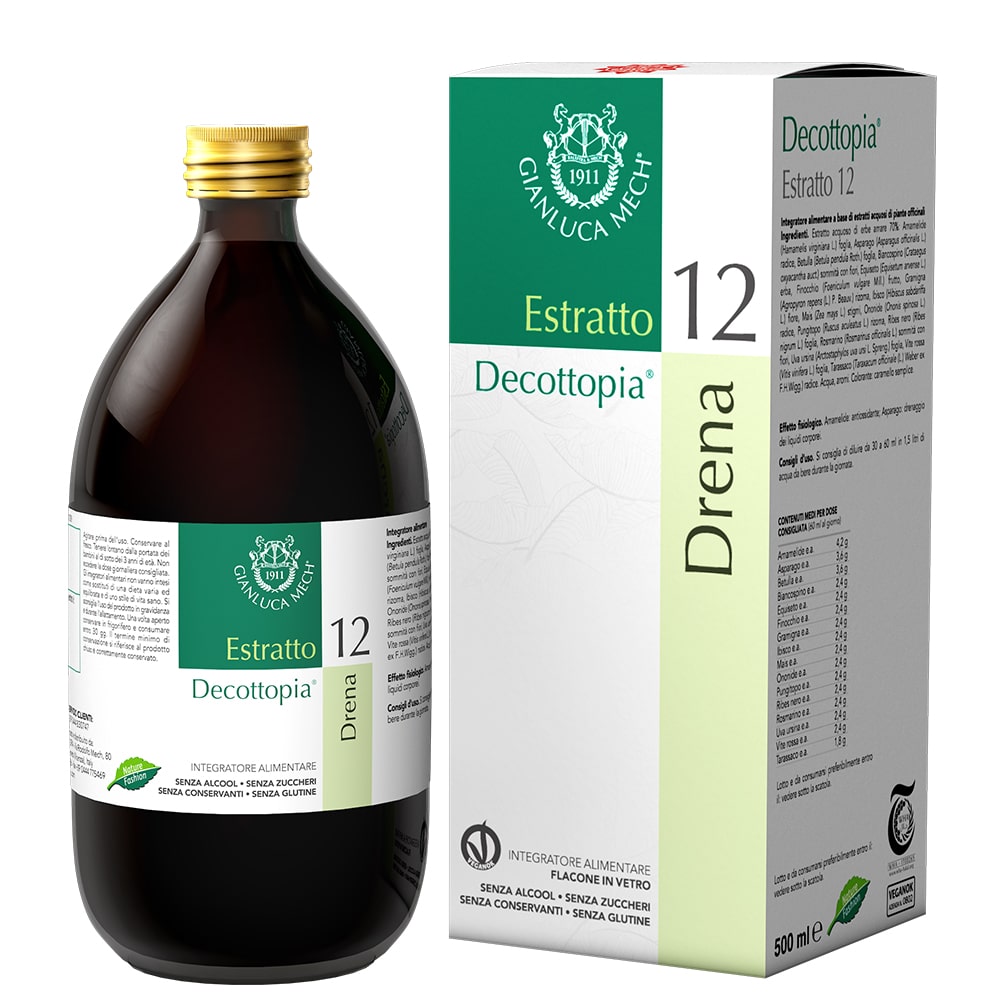 ESTRATTO 12