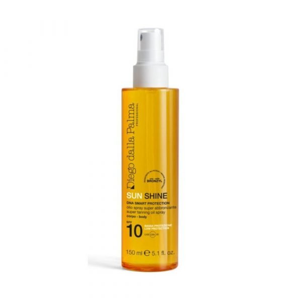 olio spf10