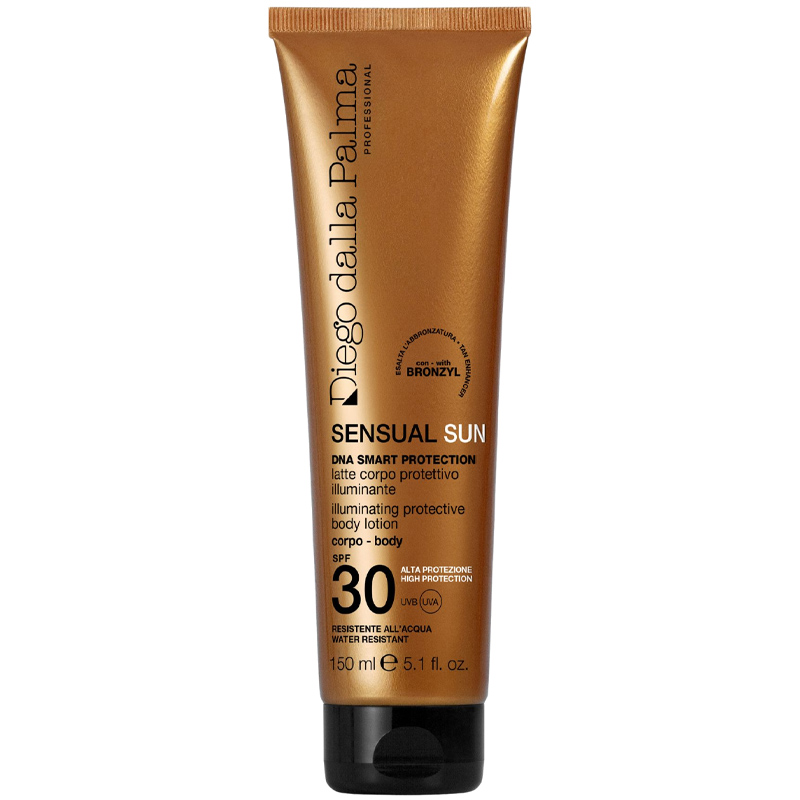 sensual spf30