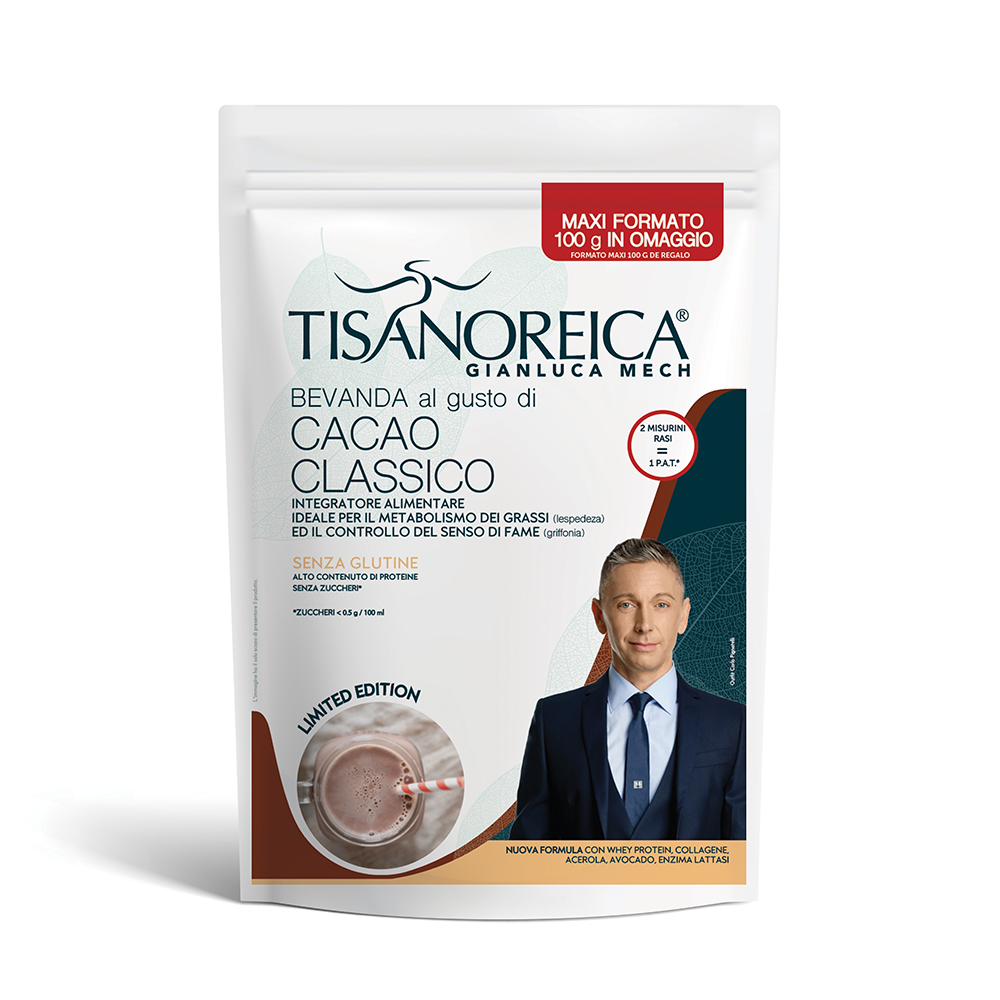 CACAO CLASSICO 500 GR