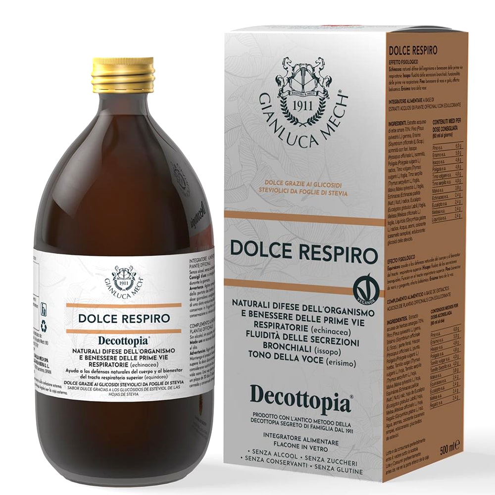dolce respiro