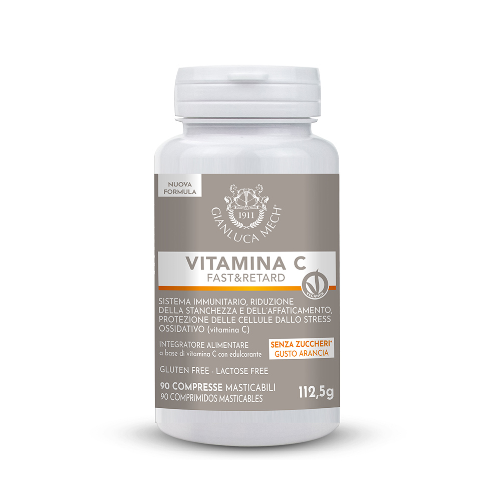 vitamina c