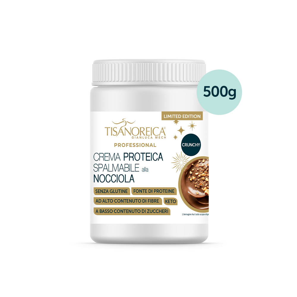 CREMA NOCCIOLA PROFESSIONAL