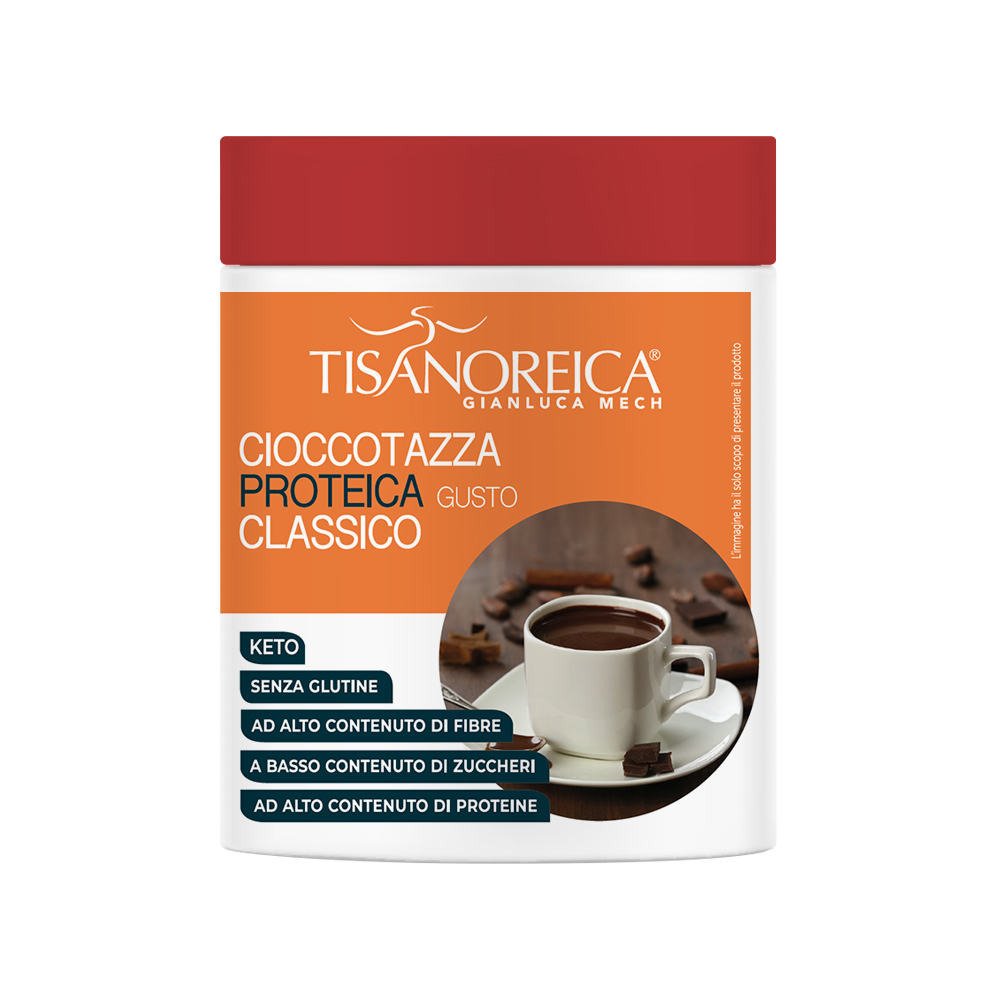 GUSTO CLASSICO