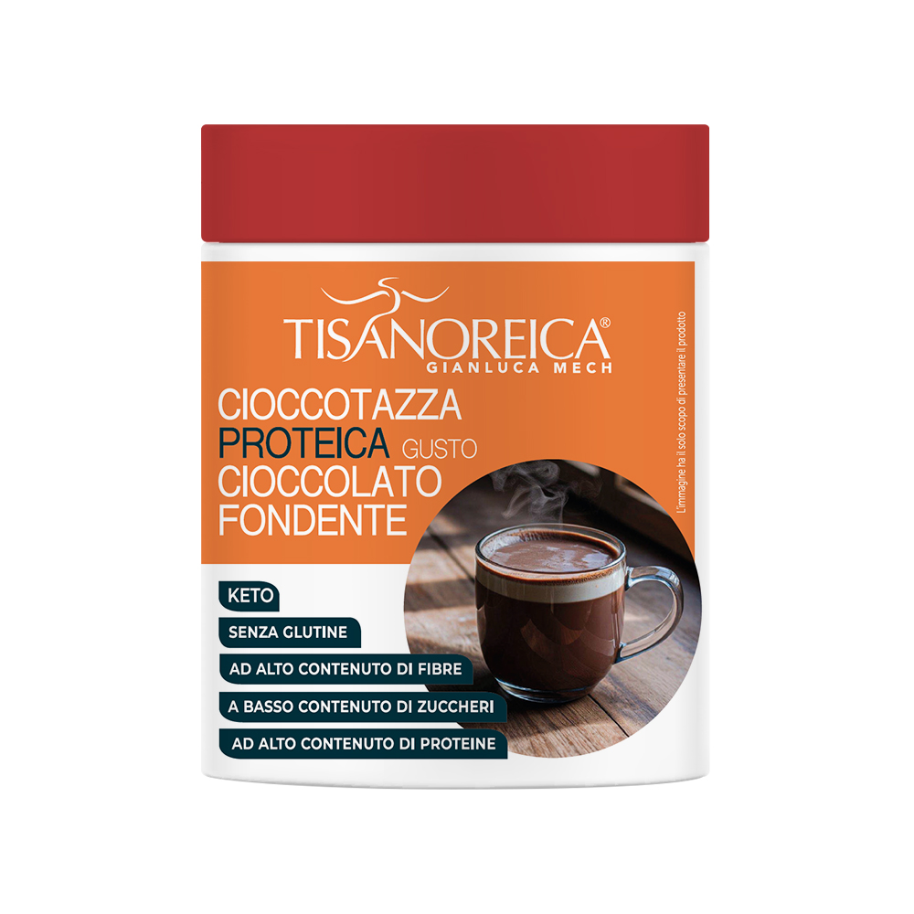 bevanda cioccolatto fondente