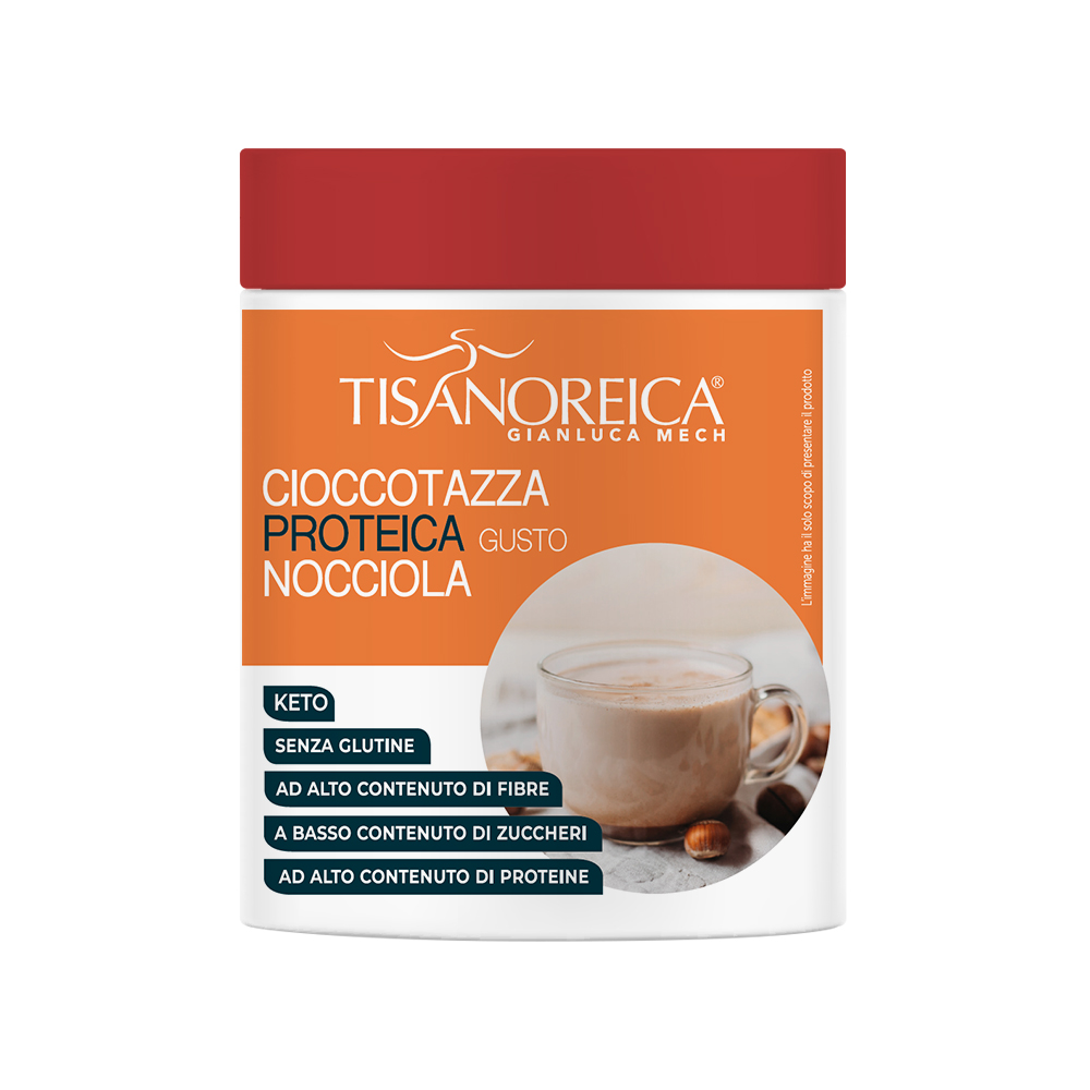 bevanda nocciola