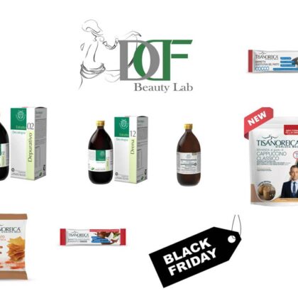 KIT 15 GIORNI FASE STABILIZZAZIONE